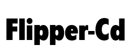 Flipper-Cd
