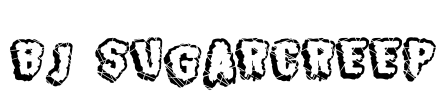 BJ SUGARCREEP