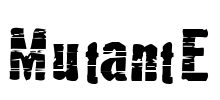 MutantE
