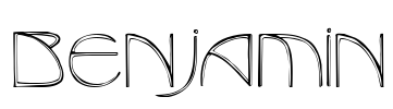 Benjamin Font Image