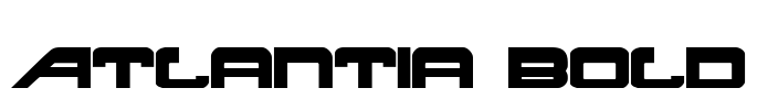 Atlantia Bold