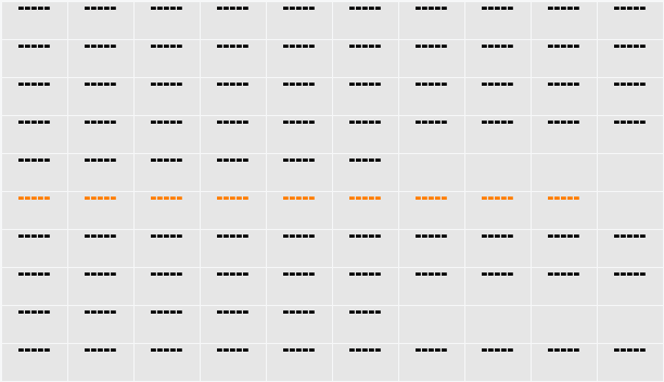 MorseCode Character Map