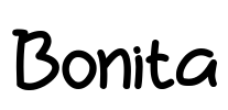 Bonita