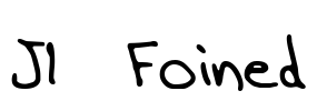 JI-Foined