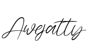 Awejatty