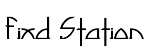Fixd Station