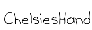 ChelsiesHand