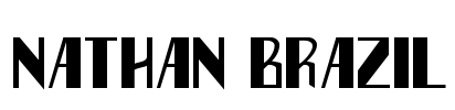 Nathan Brazil