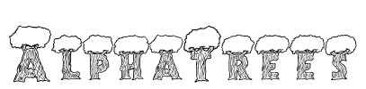 AlphaTrees