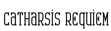 Catharsis Requiem