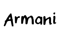 Armani