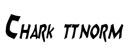 Chark ttnorm