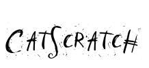 CatScratch
