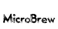 MicroBrew