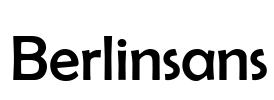 Berlinsans