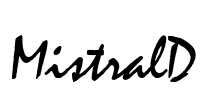 MistralD