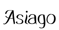 Asiago