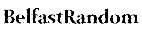 BelfastRandom