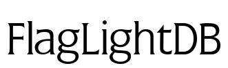 FlagLightDB