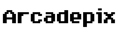 Arcadepix