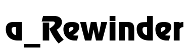 a_Rewinder