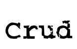 Crud