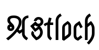 Astloch