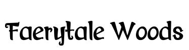 Faerytale Woods