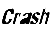 Crash