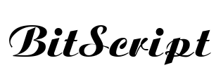 BitScript