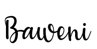 Baweni