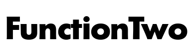 FunctionTwo