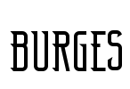 BURGES