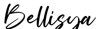 Bellisya Font Image