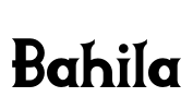 Bahila