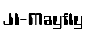 JI-Mayfly
