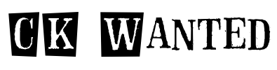 CK Wanted