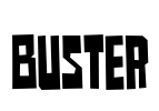 Buster