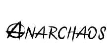 Anarchaos Font Image