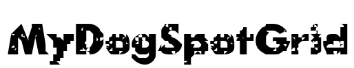 MyDogSpotGrid