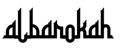 albarokah