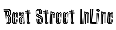 Beat Street InLine