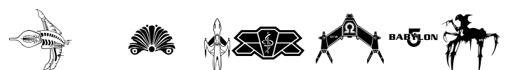 B5Symbols