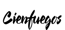 Cienfuegos