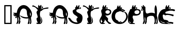 Catastrophe