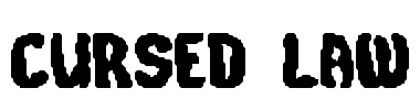 Cursed Law