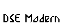 DSE Modern