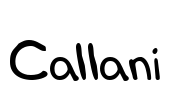 Callani