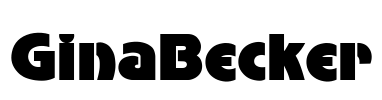 GinaBecker