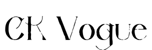 CK Vogue